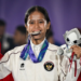 medali Asian Games 2026