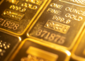 harga emas dunia
