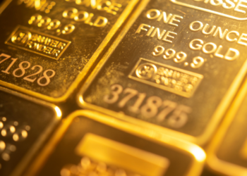 harga emas dunia