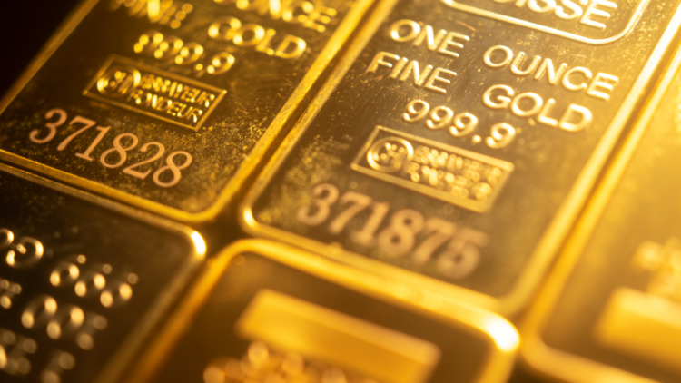 harga emas dunia