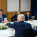 Trump Xi Jinping