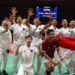 putusan sela MK emas Asian Games