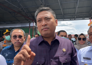 keracunan MBG Karo