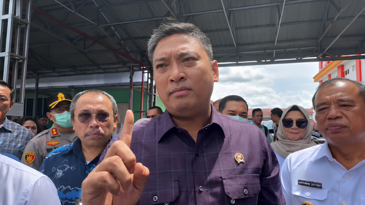 keracunan MBG Karo keracunan MBG Karo
