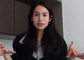 Maudy Ayunda