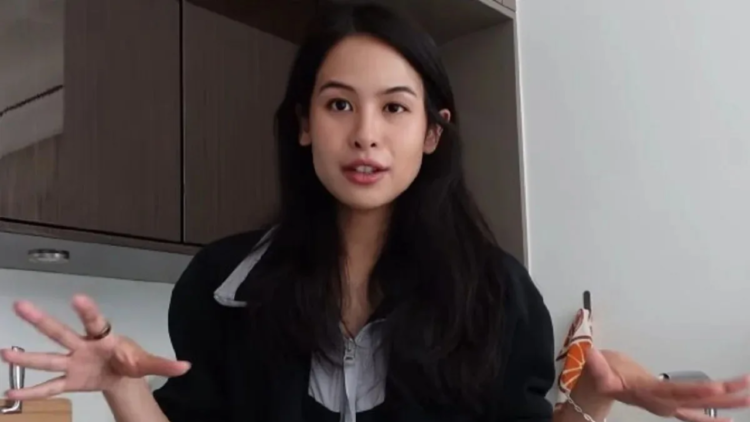 Maudy Ayunda