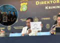 kematian Bambang Setiawan