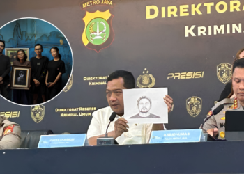 kematian Bambang Setiawan