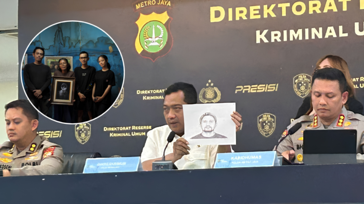 kematian Bambang Setiawan