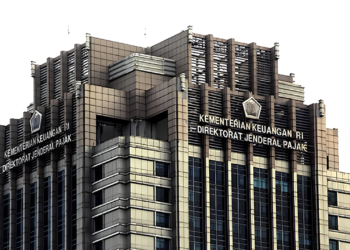 rotasi pejabat Kemenkeu