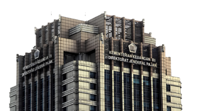 rotasi pejabat Kemenkeu