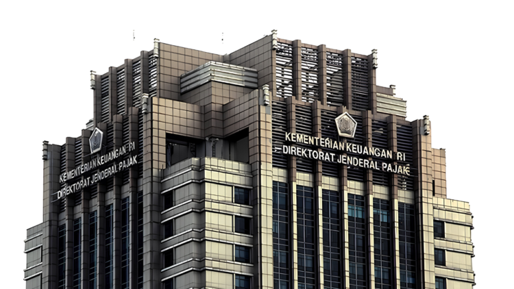 rotasi pejabat Kemenkeu