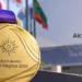 klasemen medali Asian Games