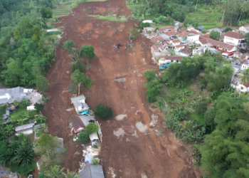 gempa Cianjur