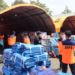 bantuan bencana NTT