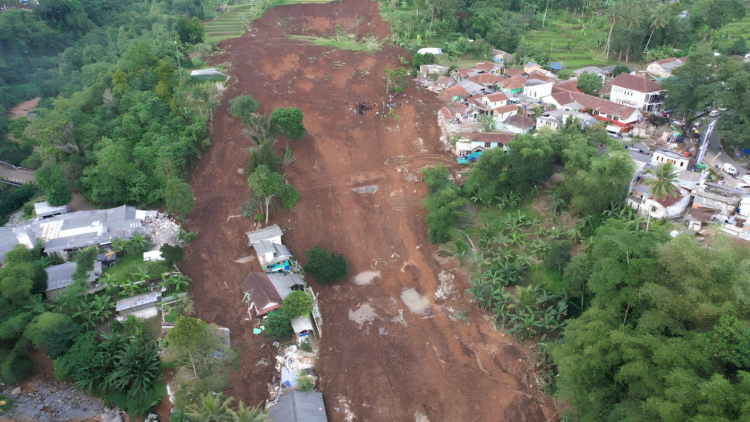gempa Cianjur