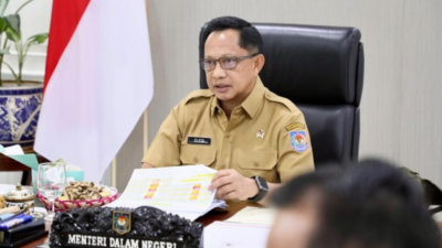 anggaran karhutla