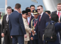 Prabowo-Putin