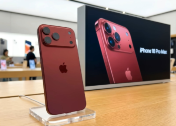 vape etomidate iPhone 18 Pro
