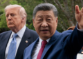 kunjungan Xi Jinping