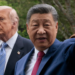 kunjungan Xi Jinping