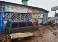 banjir bandang Solok