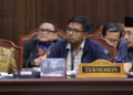 sidang MK Gibran￼