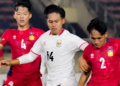 Timnas Indonesia U-20