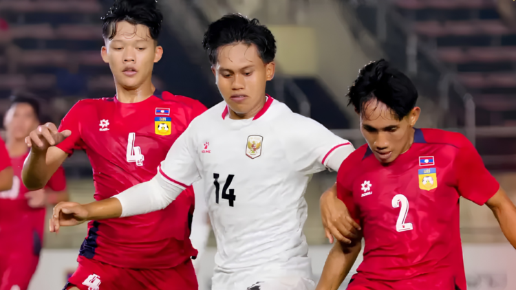 Timnas Indonesia U-20