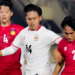 Timnas Indonesia U-20