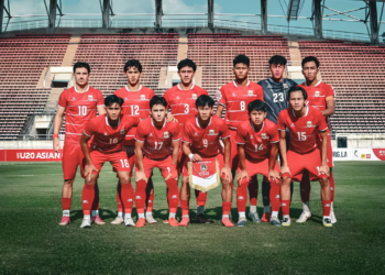 Piala Asia U-20 2027