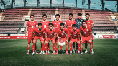 Piala Asia U-20 2027