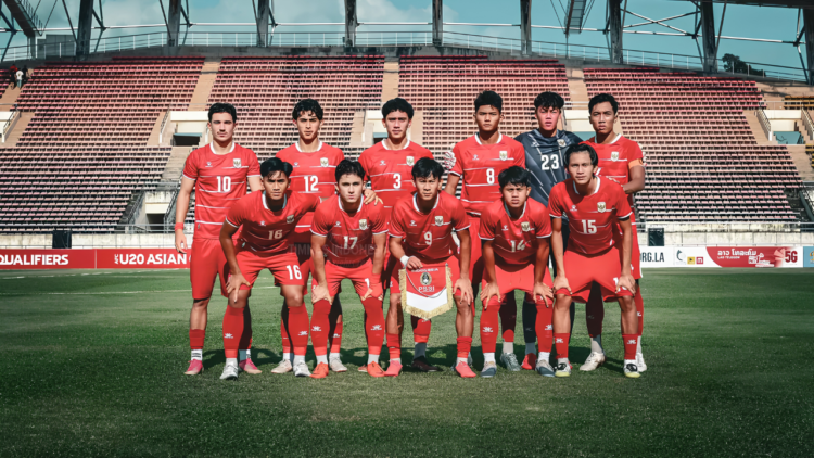 Piala Asia U-20 2027