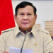anggaran mitigasi bencana