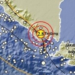 gempa Tanggamus