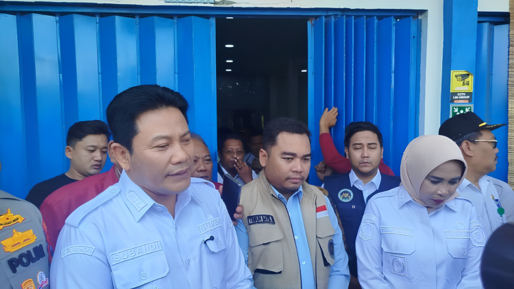 SPPG Sidoarjo