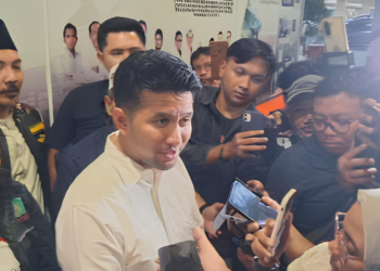 korban keracunan MBG