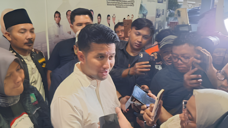 korban keracunan MBG