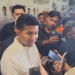 korban keracunan MBG