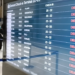 bandara ditutup