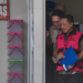 Bupati Bolaang Mongondow Utara Febrie Adriansyah