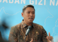Kepala BGN