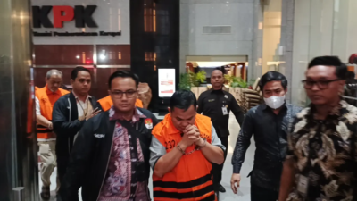 OTT BPN Bogor