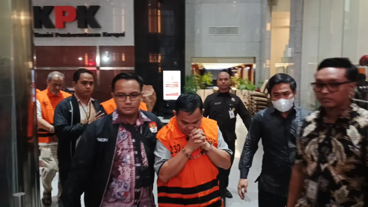 OTT BPN Bogor