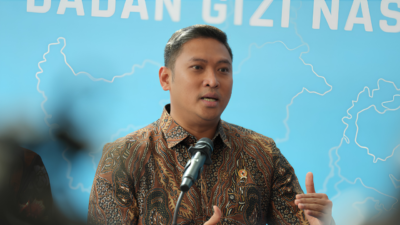 Kepala BGN