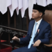 sidang ijazah Gibran