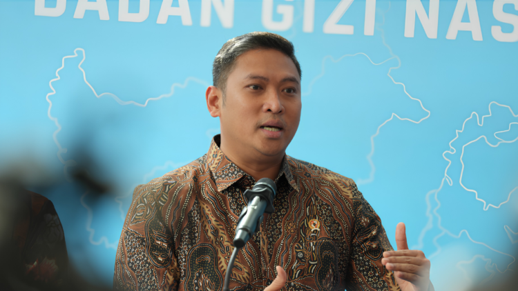 Kepala BGN