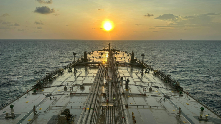 Harga minyak dunia