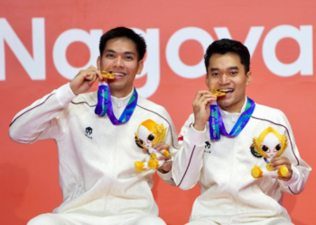 Pengusaha di Bawah Naungan KADIN bersama Tzu Chi Galang Dana Rp500 Miliar,Perangi COVID-19 Leo/Daniel