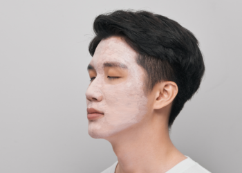 Cara mandi yang benar